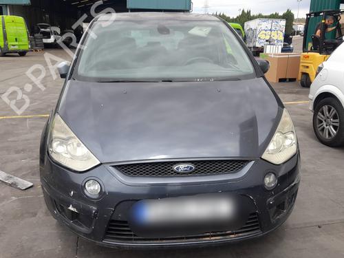Left taillight FORD S-MAX (WA6)  | BP18966142C34 