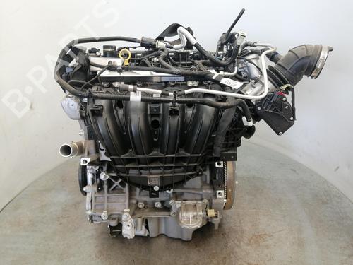 Engine FORD KUGA III (DFK)  | BP28288165M1 