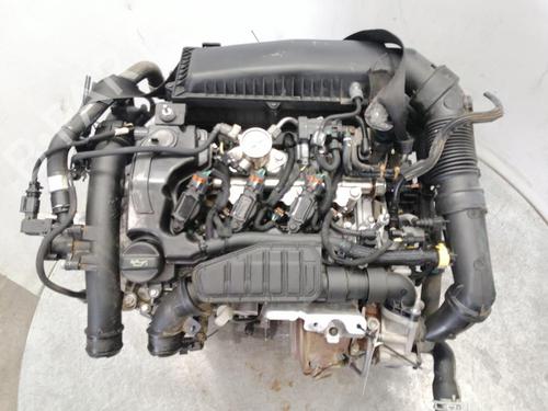 Motor PEUGEOT 2008 I (CU_) [2013-2026]  32999591
