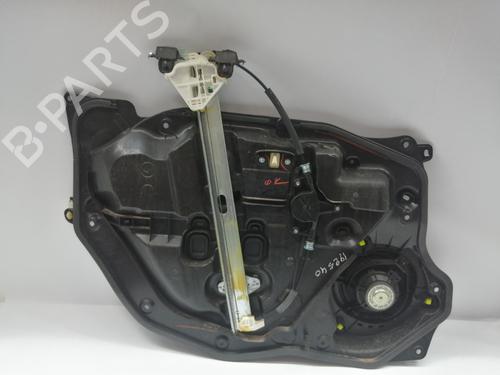 Vindusheismekanisme høyre foran MAZDA 2 Hatchback (KB)  | BP21075716C23 