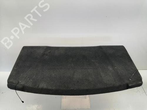 Used Rear parcel shelf Rear parcel shelf SEAT ALTEA (5P1) [2004-2015] 34376083 34376083