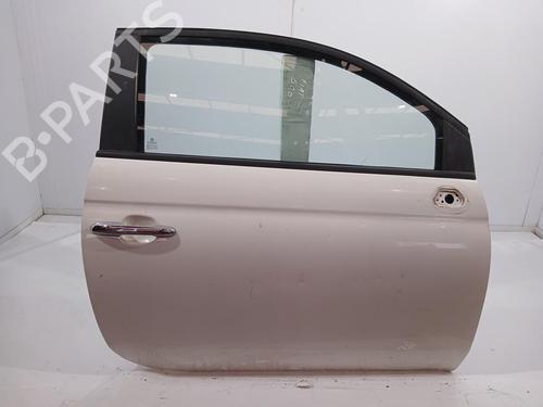 Used Right front door Right front door 37594701 37594701