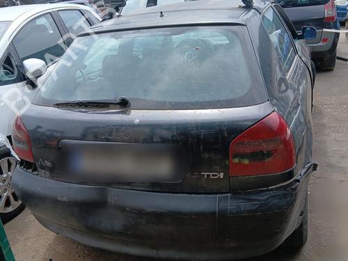 Right front indicator AUDI A3 (8L1) 1.9 TDI | BP36298202C33  - Image 7