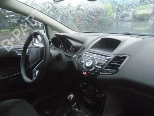 Electronic sensor FORD FIESTA VI (CB1, CCN) 1.0 EcoBoost | BP9735318M84 