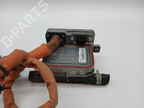 Electronic module RENAULT MEGANE IV Hatchback (B9A/M/N_) | BP37429550M83 - Image 4
