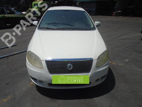 Used Parts FIAT CROMA (194_)  1.9 D Multijet (194AXC1B, 194AXC12)  911497