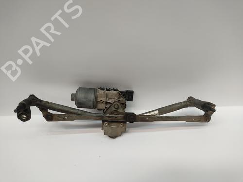 Used Front wiper motor VW POLO (9N_, 9A_) [2001-2014]  27343254