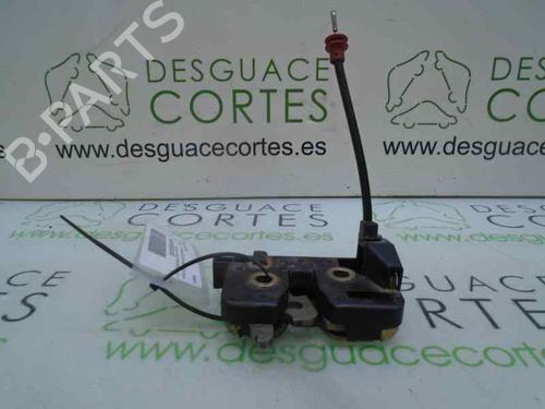 Tailgate lock FORD FIESTA Hatchback Van (JV_) D 1.8 | BP5897311C101 