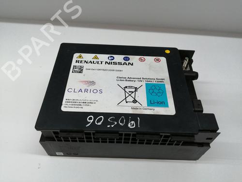 Used Battery RENAULT ARKANA I (LCM_, LDN_) [2019-2025]  22547956