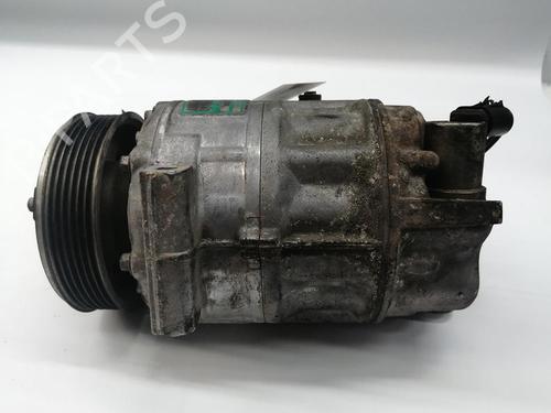 AC compressor SKODA OCTAVIA II (1Z3) 1.9 TDI | BP31127264M34