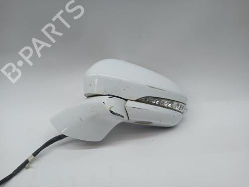 Used Left mirror Left mirror FORD MONDEO V Hatchback (CE) 2.0 TDCi (150 hp) 33658392 33658392