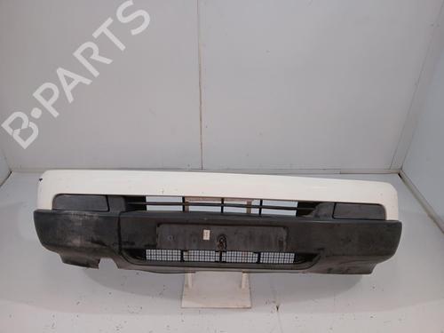 Used Front bumper PEUGEOT EXPERT Van (222) 1.9 TD (90 hp) 30316107