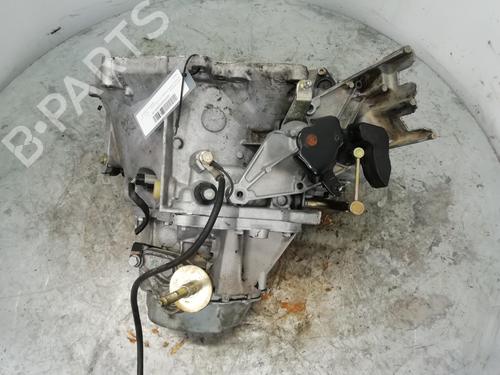 Used Gearbox CITROËN XSARA PICASSO (N68) 1.6 16V (109 hp) 17740402