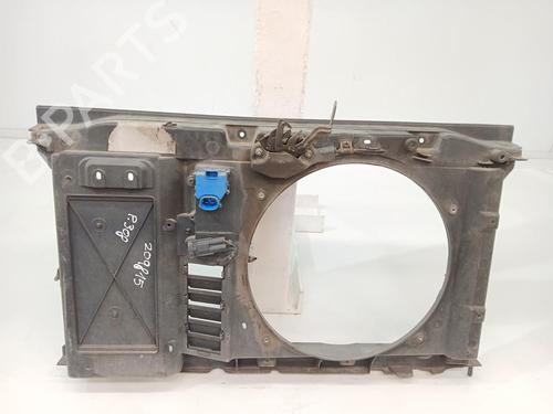Used Front slam panel Front slam panel PEUGEOT 308 I (4A_, 4C_) [2007-2016] 36298175 36298175