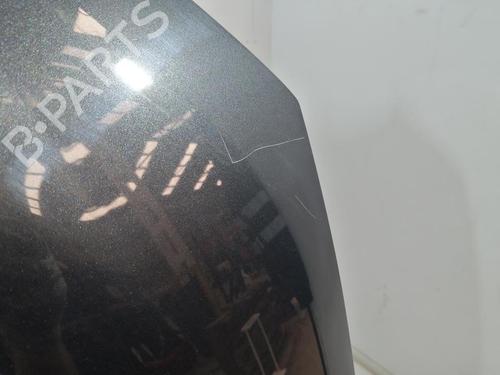 Hood BMW X4 (G02, F98) xDrive 20 d | BP30107407C1 