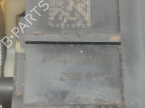 Front left lock MERCEDES-BENZ GLA-CLASS (X156) GLA 200 CDI / d (156.908) | BP29855873C98