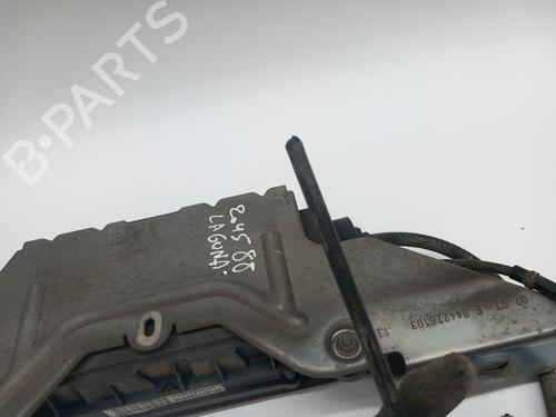 Electric handbrake RENAULT LAGUNA II (BG0/1_) 1.9 dCi (BG1A, BG1V) | BP29904353E5