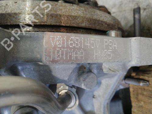Engine PEUGEOT 208 II (UB_, UP_, UW_, UJ_)  | BP29904232M1