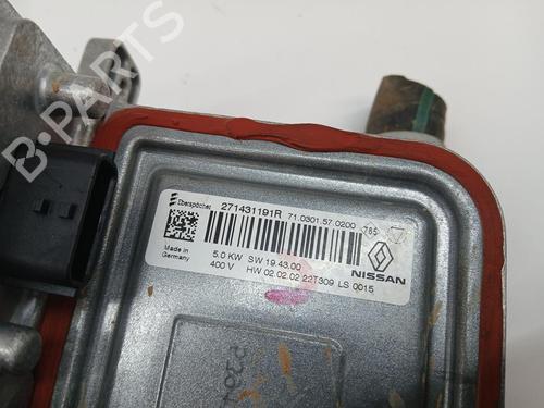 Electronic module RENAULT MEGANE IV Hatchback (B9A/M/N_) | BP37429550M83 - Image 2