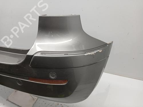 Rear bumper MERCEDES-BENZ B-CLASS Sports Tourer (W245) B 200 TURBO (245.234) | BP28319923C8