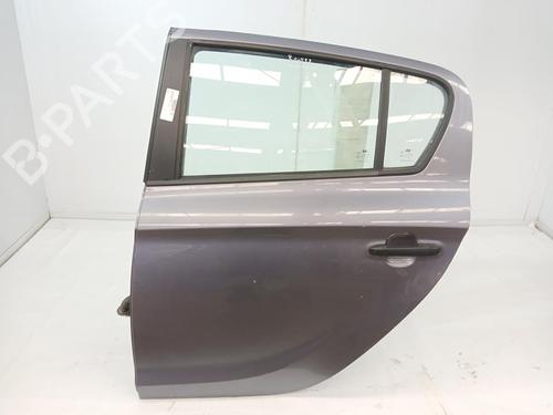 Used Left rear door Left rear door 36857342 36857342