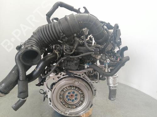 Engine HYUNDAI BAYON (BC3)  | BP21075647M1 