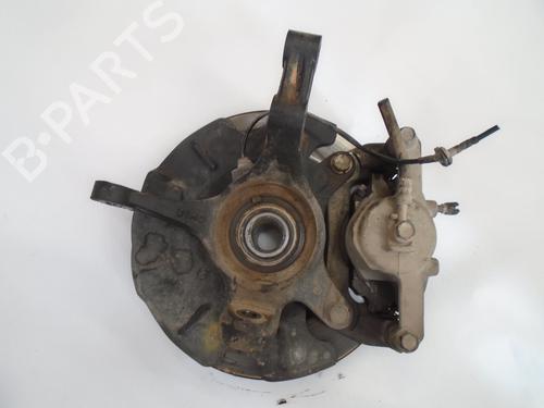 Left front steering knuckle SUZUKI VITARA (LY)  | BP8110308M25 