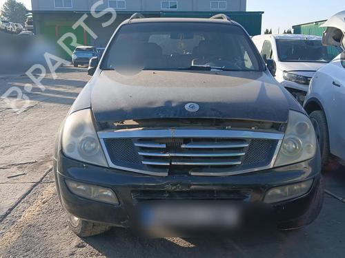 Recambios SSANGYONG REXTON / REXTON II (GAB_) 2.9 TD 4791838