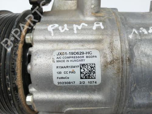 AC Kompressor FORD PUMA (J2K, CF7)  | BP27362806M34 