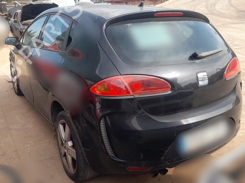 Right front driveshaft SEAT LEON (1P1) | BP28316838M39