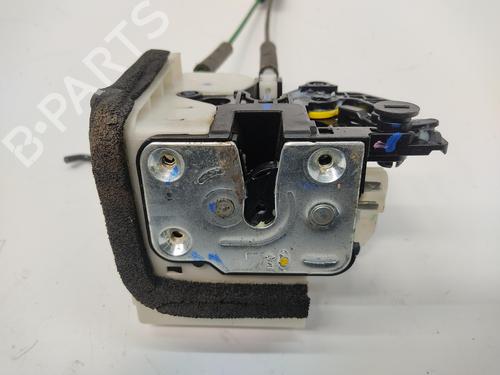 Rear left lock HYUNDAI i10 II (BA, IA) 1.0 | BP27301575C100 