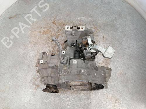 Used Gearbox VW GOLF V (1K1) [2003-2010]  28292831