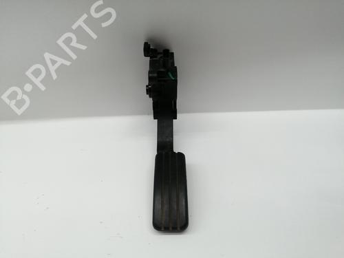 Used Pedal RENAULT TRAFIC III Van (FG_) [2014-2025]  21762400