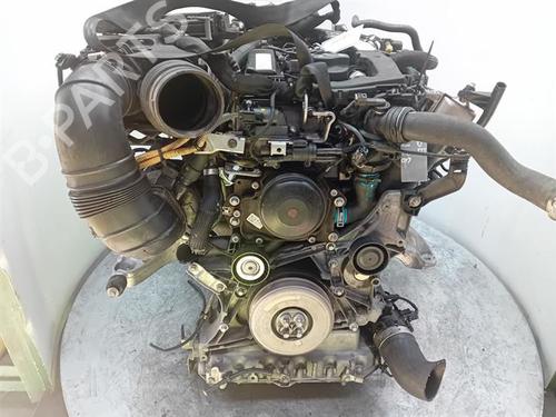 Engine (For Parts) INFINITI Q50 50 D | BP32696126M64 - Image 3