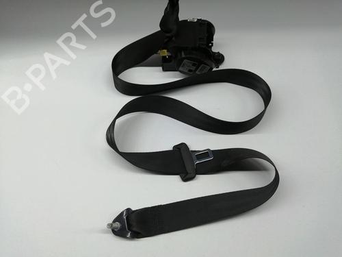 Used Rear right seatbelt CITROËN C4 III (BA_, BB_, BC_) [2020-2025]  29588258