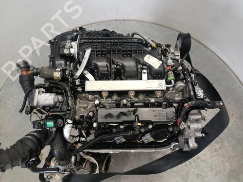 Used Engine SMART FORTWO Coupe (453) 0.9 (453.344, 453.353) (90 hp) 31123767