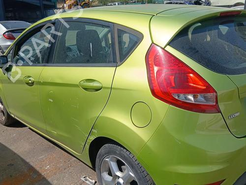 Headlight switch FORD FIESTA VI (CB1, CCN) 1.4 TDCi | BP35770918I24  - Image 8