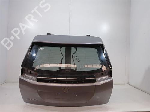 Bagklap CC/Kombi-Coupé Bagklap CC/Kombi-Coupé 33175581 33175581