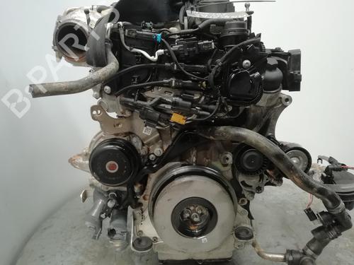 Engine MERCEDES-BENZ GLC Coupe (C253) 220 d 4-matic (253.315) | BP30133757M1