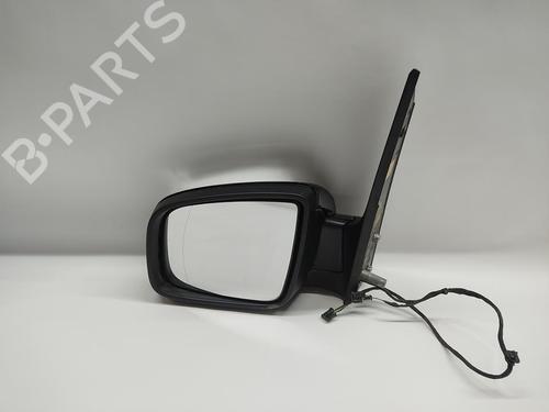 Used Left mirror MERCEDES-BENZ VIANO (W639) [2003-2025]  30852095