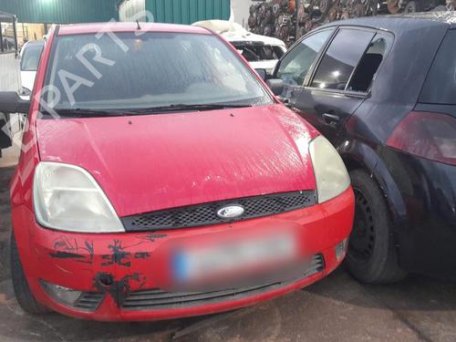 Używane części FORD FIESTA V (JH_, JD_) 1.4 TDCi (68 hp) 4290826