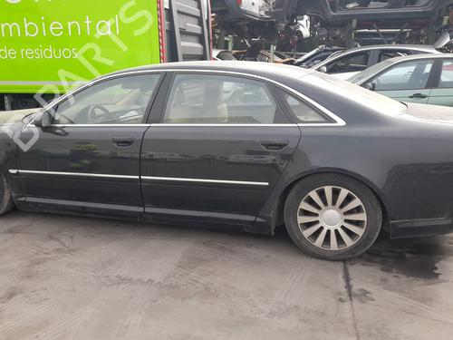 Left front door AUDI A8 D3 (4E2, 4E8) 4.2 TDI quattro | BP9444589C2 