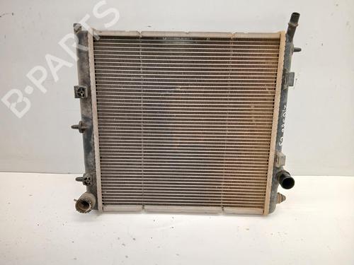 Køler Køler CITROËN C3 I (FC_, FN_) 1.1 i (60 hp) 37247774 37247774