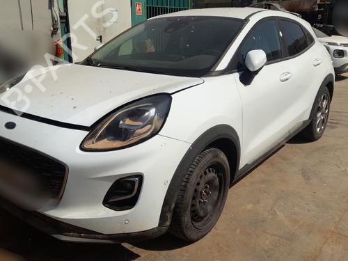 Used Parts FORD PUMA (J2K, CF7) [2019-2025]  3380235