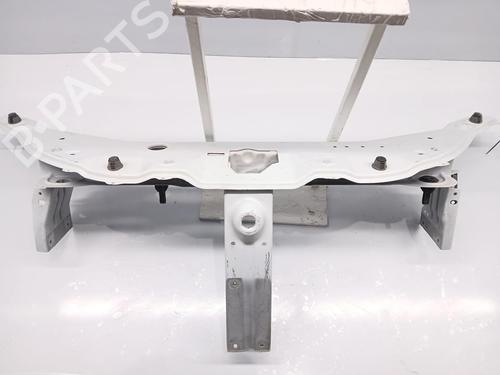 Used Front slam panel DACIA DOKKER Box Body/MPV [2012-2021]  30828808