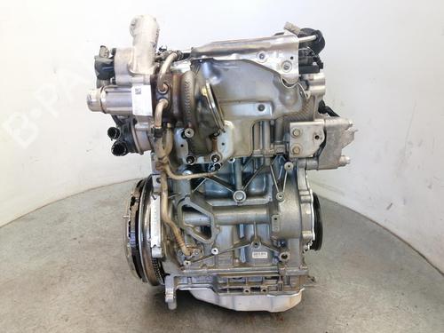 Engine OPEL ASTRA K (B16)  | BP34211141M1  - Image 5