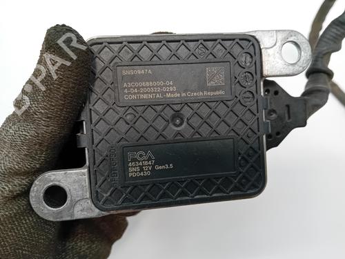Elektronisk sensor FIAT DUCATO Platform/Chassis (250_)  | BP27877327M84 