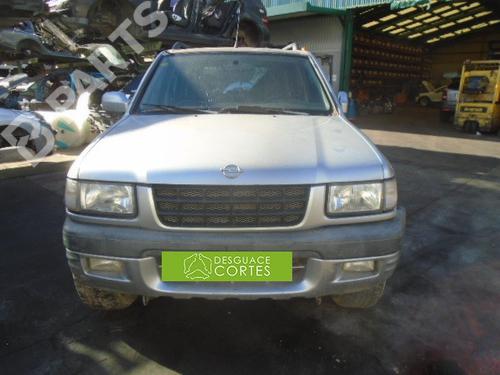Used Parts OPEL FRONTERA B (U99)  2.2 DTI (6B_ZC, 6B_VF, 6B_66, 6B_76)  956642