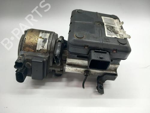 Suspension compressor CITROËN C5 II (RC_)  | BP30058071M103 