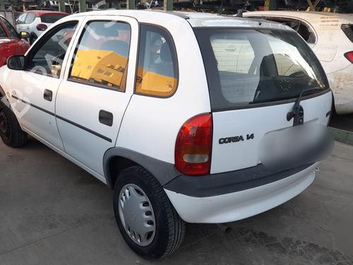 Rear bumper OPEL CORSA B (S93) 1.4 i (F08, F68, M68) | BP27613905C8 